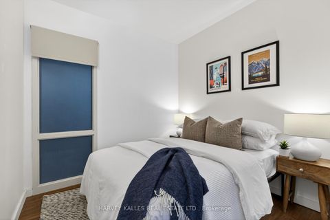 Photo 26 at 306 - 701 Dovercourt Road, Little Italy, Toronto