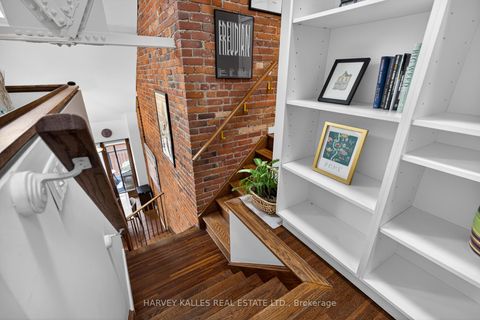 Photo 27 at 306 - 701 Dovercourt Road, Little Italy, Toronto