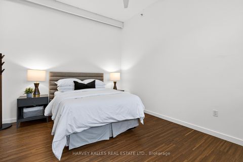 Photo 32 at 306 - 701 Dovercourt Road, Little Italy, Toronto