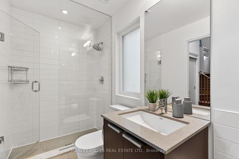 Photo 36 at 306 - 701 Dovercourt Road, Little Italy, Toronto