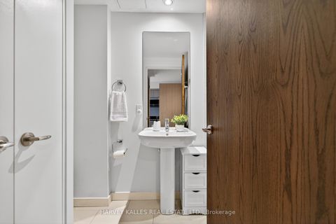 Photo 37 at 306 - 701 Dovercourt Road, Little Italy, Toronto