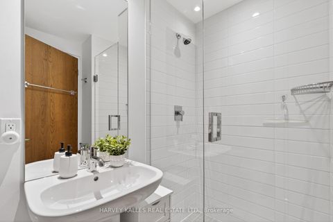 Photo 38 at 306 - 701 Dovercourt Road, Little Italy, Toronto