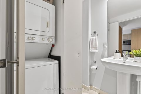 Photo 39 at 306 - 701 Dovercourt Road, Little Italy, Toronto