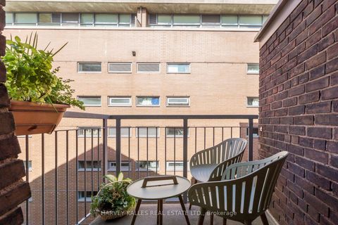 Photo 40 at 306 - 701 Dovercourt Road, Little Italy, Toronto