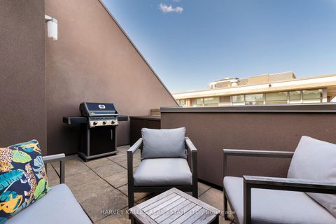 Photo 42 at 306 - 701 Dovercourt Road, Little Italy, Toronto