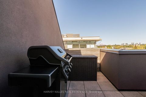 Photo 44 at 306 - 701 Dovercourt Road, Little Italy, Toronto