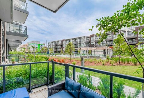 Photo 5 at 126 - 415 Sea Ray Avenue, Rural Innisfil, Innisfil