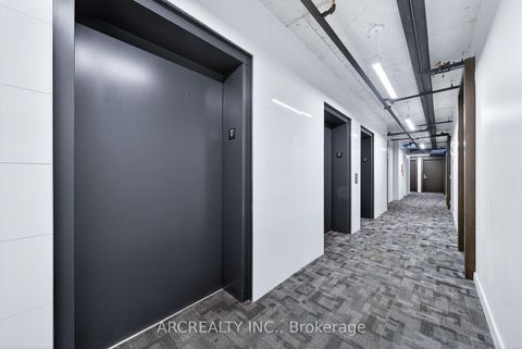 Photo 3 at 1709 - 55 Ontario Street, Moss Park, Toronto