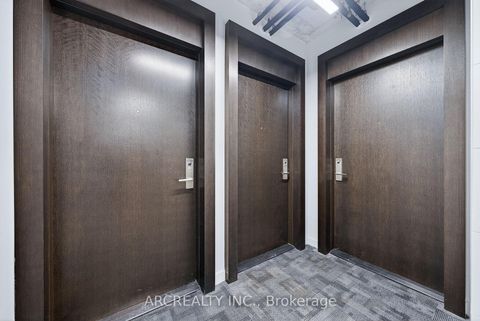 Photo 4 at 1709 - 55 Ontario Street, Moss Park, Toronto