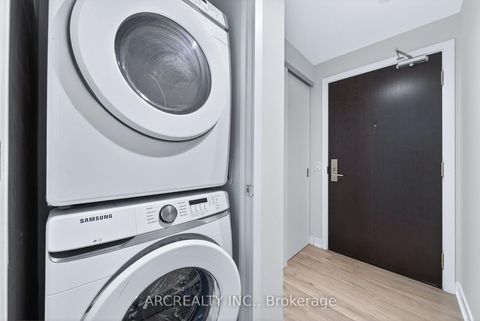 Photo 6 at 1709 - 55 Ontario Street, Moss Park, Toronto