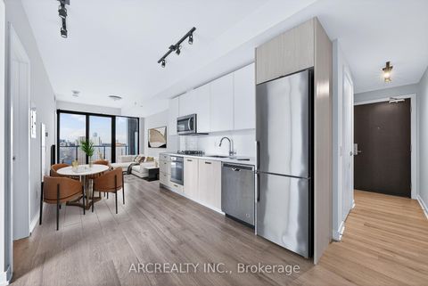 Photo 7 at 1709 - 55 Ontario Street, Moss Park, Toronto