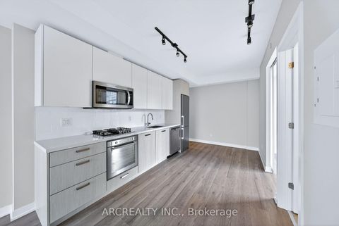 Photo 8 at 1709 - 55 Ontario Street, Moss Park, Toronto