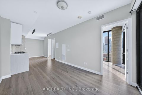 Photo 9 at 1709 - 55 Ontario Street, Moss Park, Toronto