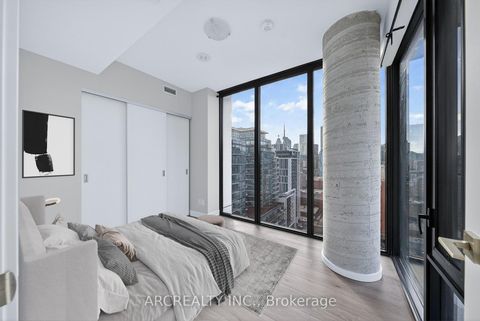 Photo 11 at 1709 - 55 Ontario Street, Moss Park, Toronto