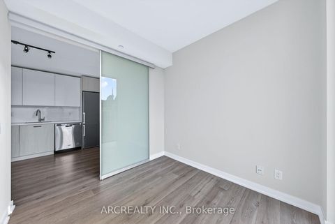 Photo 13 at 1709 - 55 Ontario Street, Moss Park, Toronto