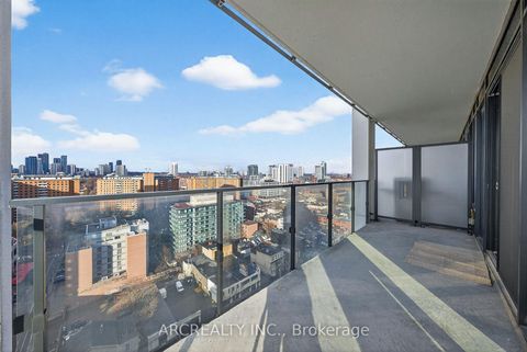 Photo 18 at 1709 - 55 Ontario Street, Moss Park, Toronto