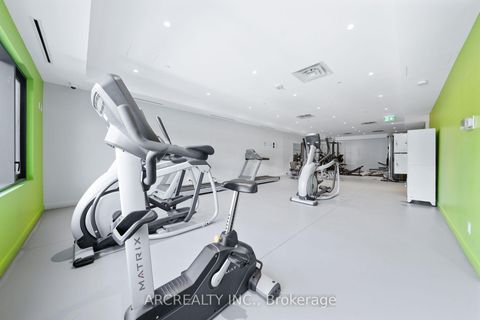 Photo 20 at 1709 - 55 Ontario Street, Moss Park, Toronto