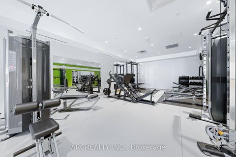 Photo 21 at 1709 - 55 Ontario Street, Moss Park, Toronto