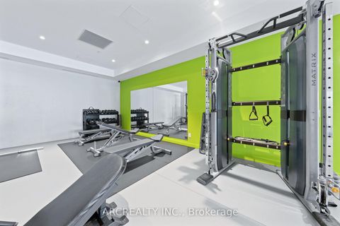 Photo 22 at 1709 - 55 Ontario Street, Moss Park, Toronto