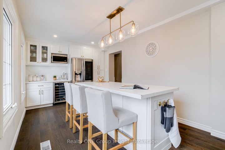 Photo 17 at 42 - 2766 Folkway Drive, Erin Mills, Mississauga