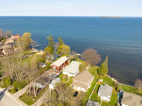 Photo 3 at 2525 Leonard Street, Alcona, Innisfil