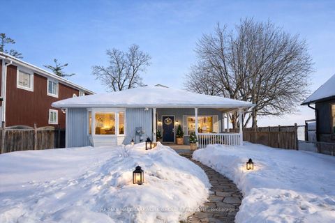 Photo 4 at 2525 Leonard Street, Alcona, Innisfil