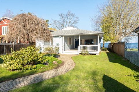 Photo 5 at 2525 Leonard Street, Alcona, Innisfil