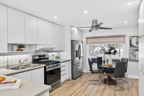 Photo 7 at 2525 Leonard Street, Alcona, Innisfil