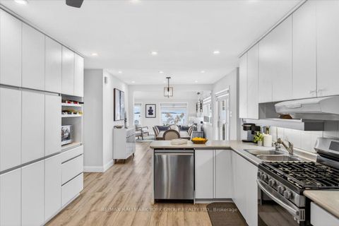 Photo 8 at 2525 Leonard Street, Alcona, Innisfil