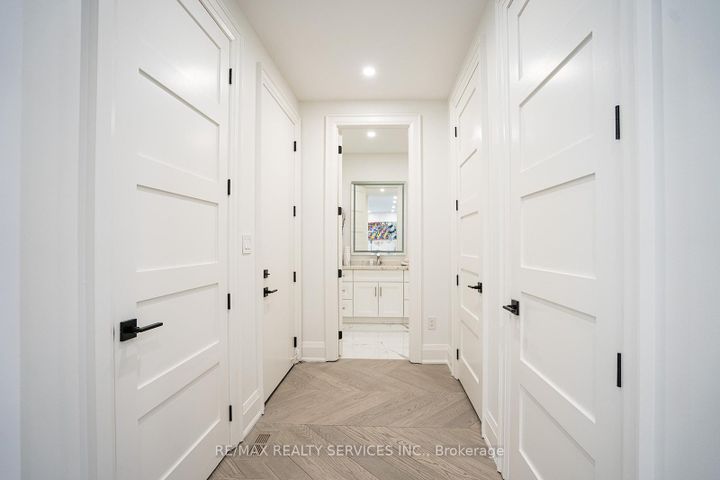 Photo 22 at 3 Bonnyview Drive, Queensway, Toronto