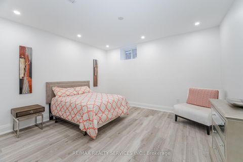 Photo 48 at 3 Bonnyview Drive, Queensway, Toronto