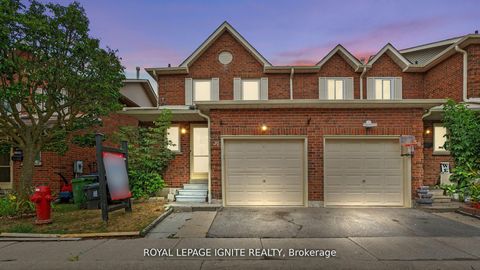 Photo 0 at 57 - 401 Sewells Road, Rouge E11, Toronto