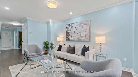 Photo 4 at 57 - 401 Sewells Road, Rouge E11, Toronto