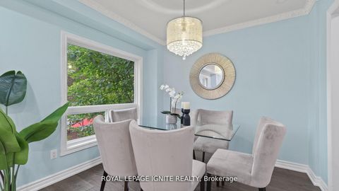 Photo 6 at 57 - 401 Sewells Road, Rouge E11, Toronto