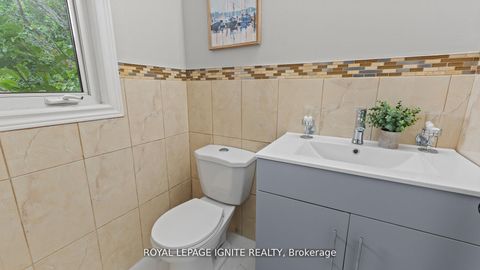 Photo 9 at 57 - 401 Sewells Road, Rouge E11, Toronto