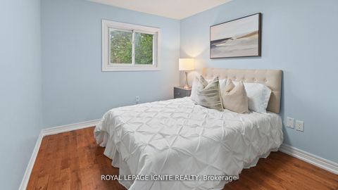 Photo 12 at 57 - 401 Sewells Road, Rouge E11, Toronto