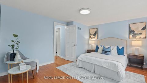 Photo 15 at 57 - 401 Sewells Road, Rouge E11, Toronto