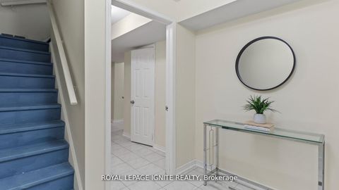 Photo 17 at 57 - 401 Sewells Road, Rouge E11, Toronto