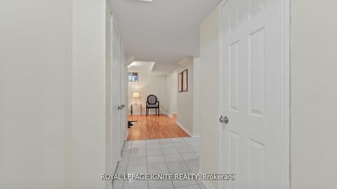 Photo 18 at 57 - 401 Sewells Road, Rouge E11, Toronto