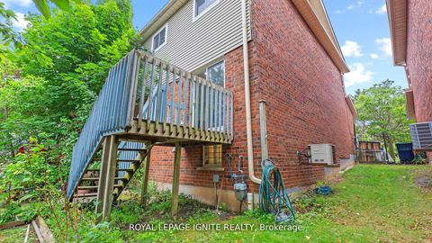 Photo 26 at 57 - 401 Sewells Road, Rouge E11, Toronto