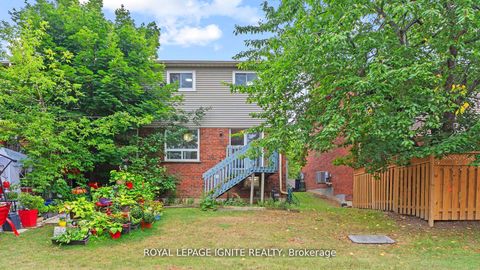 Photo 27 at 57 - 401 Sewells Road, Rouge E11, Toronto