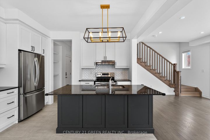 Photo 8 at 3140 Willowridge Path, Rural Pickering, Pickering