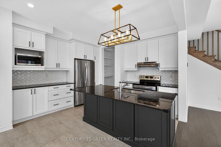 Photo 9 at 3140 Willowridge Path, Rural Pickering, Pickering