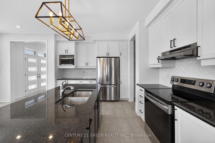 Photo 10 at 3140 Willowridge Path, Rural Pickering, Pickering