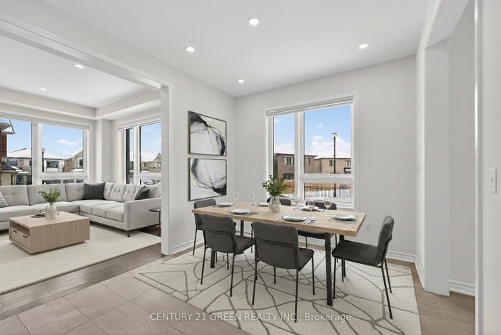 Photo 14 at 3140 Willowridge Path, Rural Pickering, Pickering