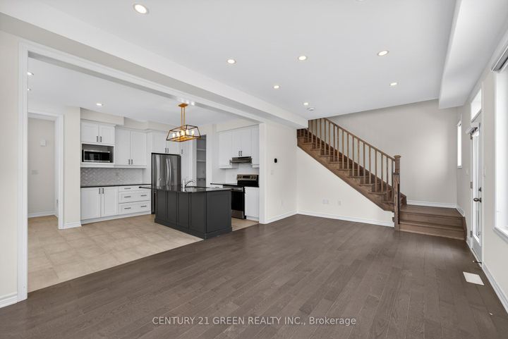 Photo 17 at 3140 Willowridge Path, Rural Pickering, Pickering