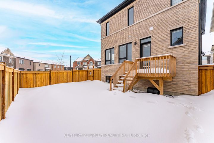 Photo 46 at 3140 Willowridge Path, Rural Pickering, Pickering