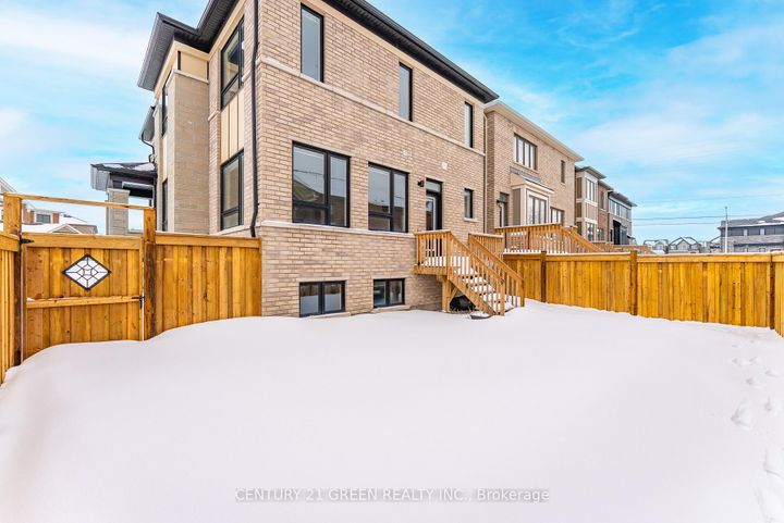 Photo 48 at 3140 Willowridge Path, Rural Pickering, Pickering