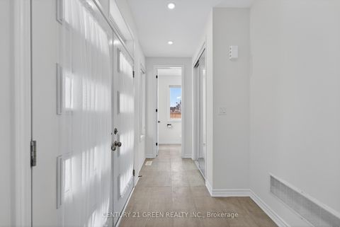 Photo 4 at 3140 Willowridge Path, Rural Pickering, Pickering