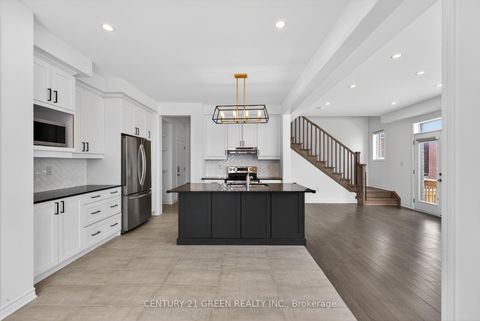 Photo 7 at 3140 Willowridge Path, Rural Pickering, Pickering